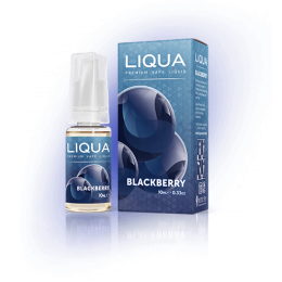 Liqua Elements - Blackberry (10 ml)