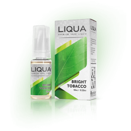 Liqua Elements - Bright Tobacco (10 ml)