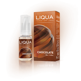 Liqua Elements - Chocolate (10 ml) 0 mg/ml