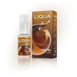 Liqua Elements - Coffee (10 ml)