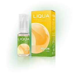 Liqua Elements - Melon (10 ml)