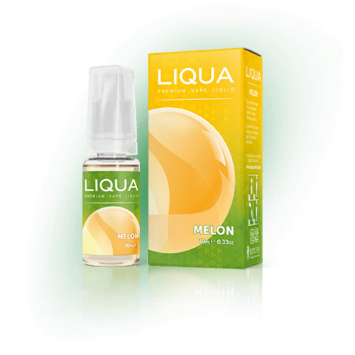 Liqua Elements - Melon (10 ml)