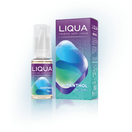 Liqua Elements - Menthol (10 ml)