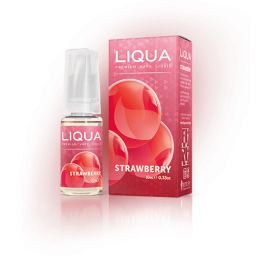 Liqua Elements - Strawberry (10 ml)