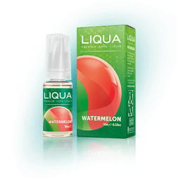 Liqua Elements - Watermelon (10 ml)