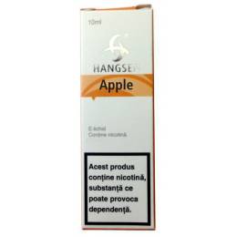 Lichid Hangsen - Apple (10 ml) High PG