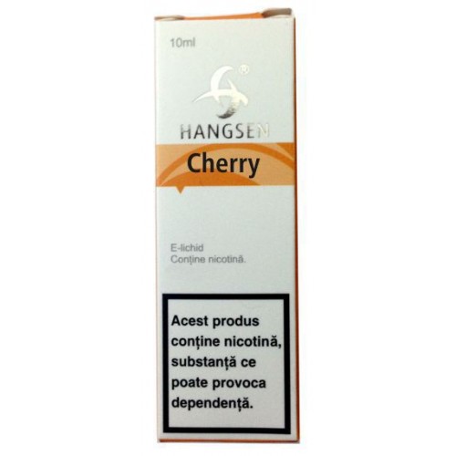 Lichid Hangsen - Cherry (10 ml) High PG