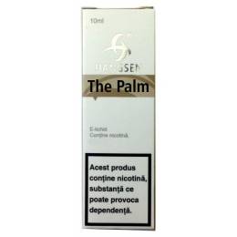 Lichid Hangsen - The Palm (10 ml) High PG