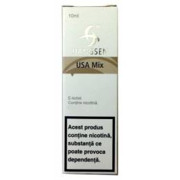 Lichid Hangsen - USA Mix (10 ml) High VG