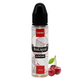 Lichid RIO Premium - Cherry (40 ml) 0 mg/ml