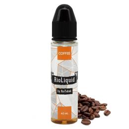 Lichid RIO Premium - Coffee (40 ml) 0 mg/ml