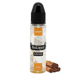 Lichid RIO Premium - Cuban (40 ml) 0 mg/ml