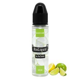 Lichid RIO Premium - Lemon Lime (40 ml) 0 mg/ml