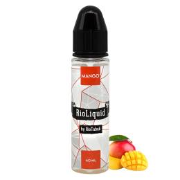 Lichid RIO Premium - Mango (40 ml) 0 mg/ml
