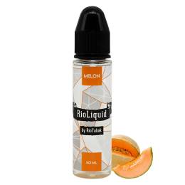 Lichid RIO Premium - Melon (40 ml) 0 mg/ml