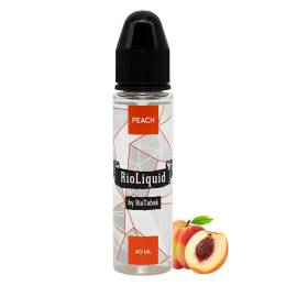 Lichid RIO Premium - Peach (40 ml) 0 mg/ml
