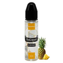 Lichid RIO Premium - Pineapple (40 ml) 0 mg/ml