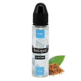 Lichid RIO Premium - Pure (40 ml) 0 mg/ml