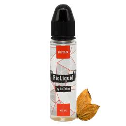 Lichid RIO Premium - Ruyan (40 ml) 0 mg/ml