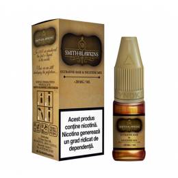 Smith Blawkins BROWN - Nicotine Shot (10 ml) High VG / 20 mg