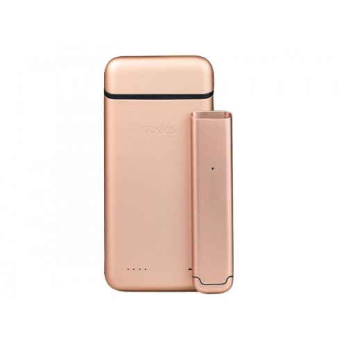 Pod Kit Smith Blawkins VOOM - Gold