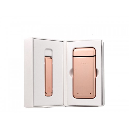 Pod Kit Smith Blawkins VOOM - Gold