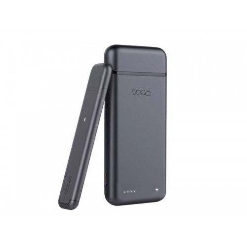 Pod Kit Smith Blawkins VOOM - Space Grey