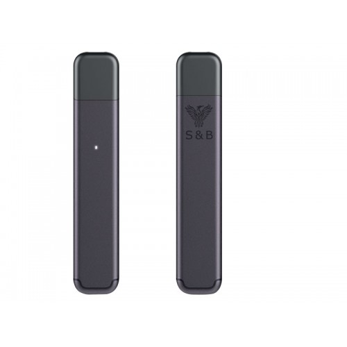 Pod Kit Smith Blawkins VOOM - Space Grey