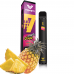 Tigara electronica de unica folosinta VapePro - #7 Hawaiian Pineapple (800 pufuri) 0mg