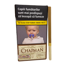 Tigarete - Chapman Classic (20)