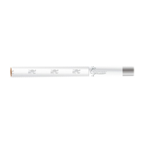 Tigarete - Cigaronne King Size WHITE