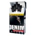 Tigarete - Denim BLACK 100s