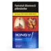 Tigarete - The KING Compact Centrio Filter NIMBO