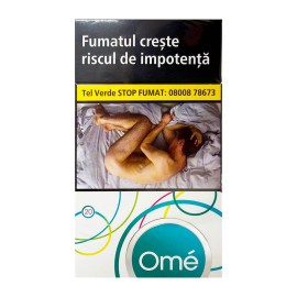 Tigarete - OME Green
