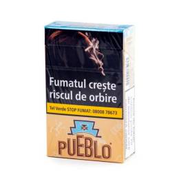 Tigarete - Pueblo Classic (20)