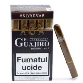 El Guajiro - Brevas (25)