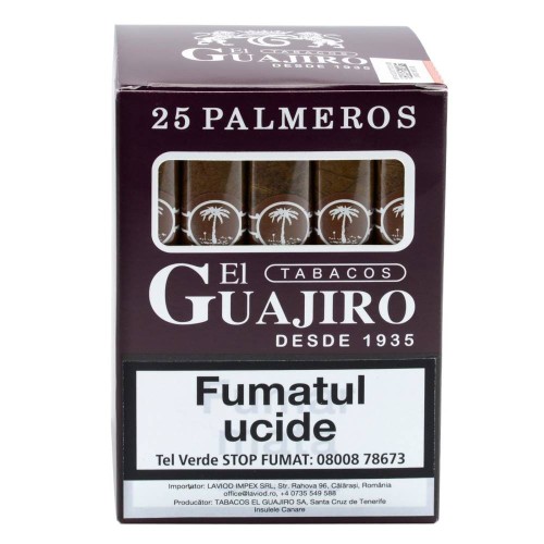 El Guajiro - Palmeros (25)