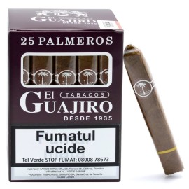 El Guajiro - Palmeros (25)