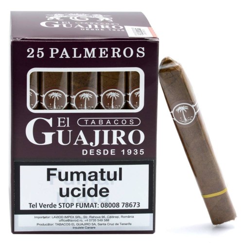 El Guajiro - Palmeros (25)