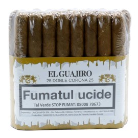 El Guajiro - Doble Corona (25)