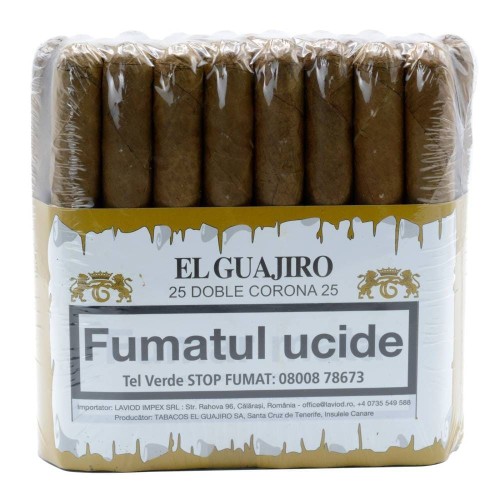 El Guajiro - Doble Corona (25)