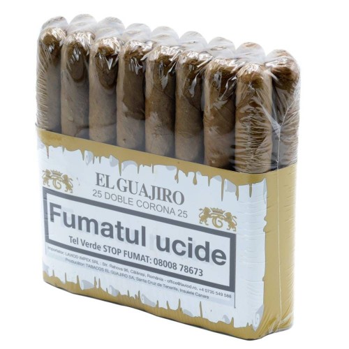 El Guajiro - Doble Corona (25)