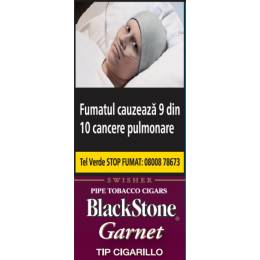 Tigari de foi BlackStone TIP - Garnet Wine (5)