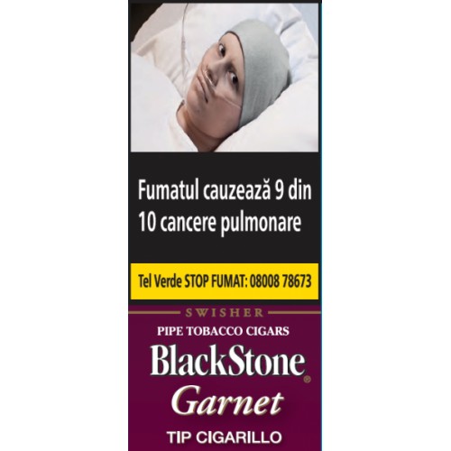 Tigari de foi BlackStone TIP - Garnet Wine (5)