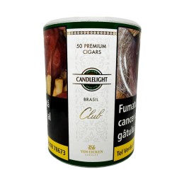 Tigari de foi Candlelight Club - Brasil (50)