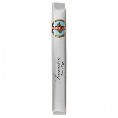 Tigari de foi Candlelight - Corona Sumatra (1)