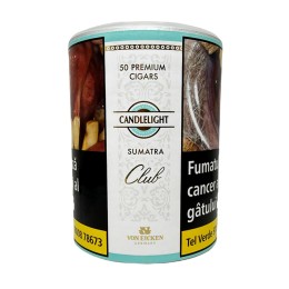 Tigari de foi Candlelight Club - Sumatra (50)