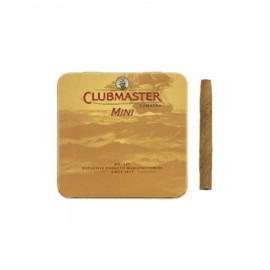 Tigari de foi Clubmaster - Mini Sumatra (20)