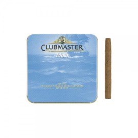 Tigari de foi Clubmaster - Mini Blue (20)