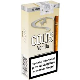 Tigari de foi COLTS - Filter Beige - Vanilla (10)